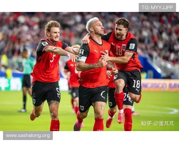 2026年世界杯奥地利对阵约旦比赛详细赛程与比赛前瞻分析